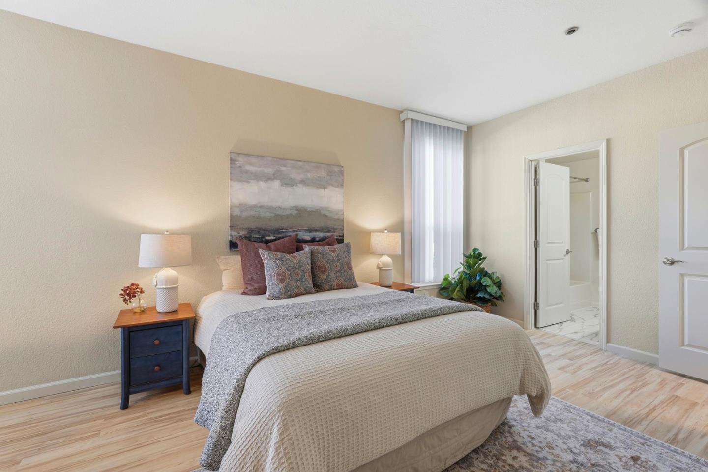 Detail Gallery Image 18 of 35 For 411 Park Ave #105,  San Jose,  CA 95110 - 2 Beds | 2 Baths