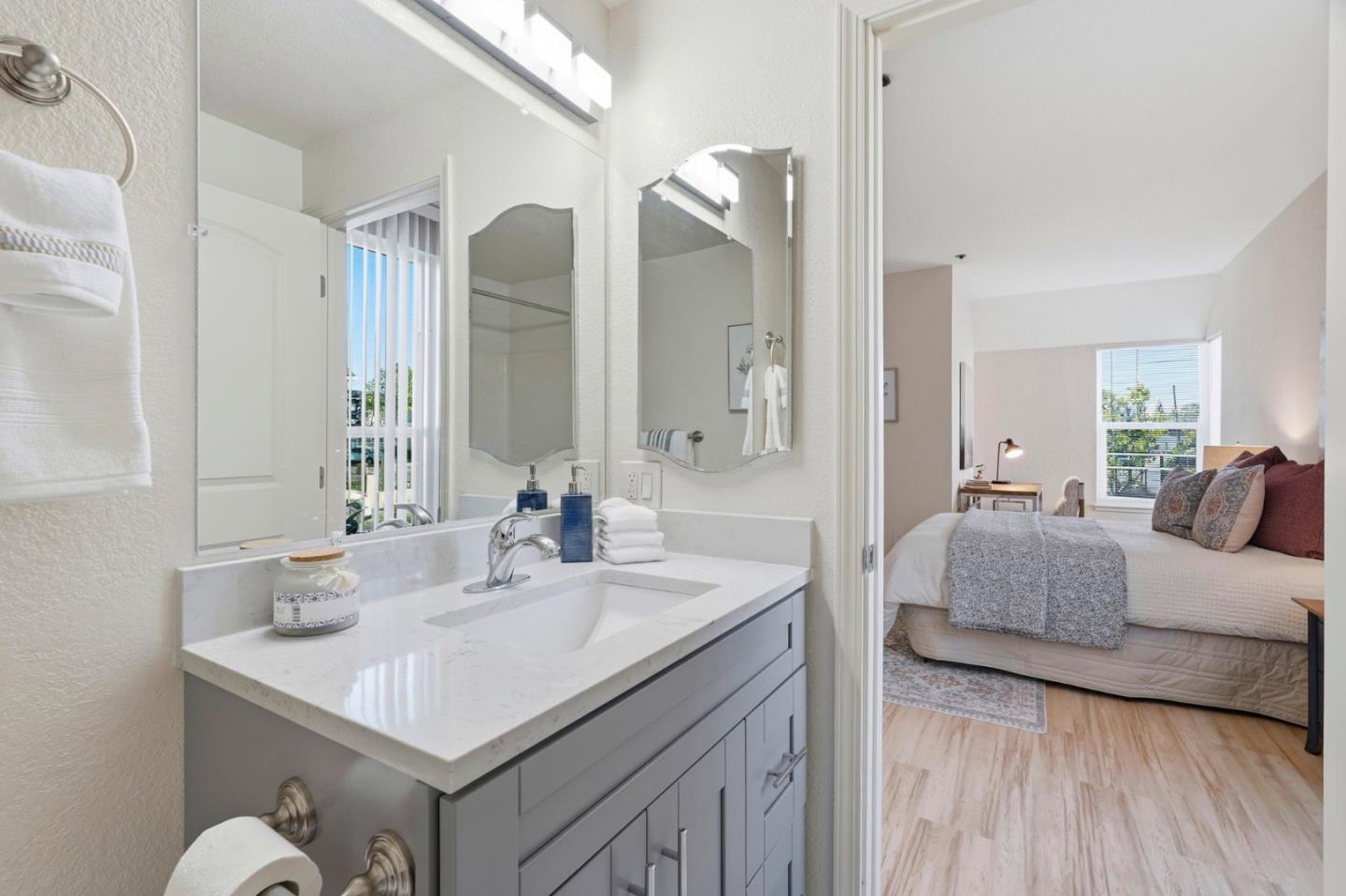 Detail Gallery Image 19 of 35 For 411 Park Ave #105,  San Jose,  CA 95110 - 2 Beds | 2 Baths