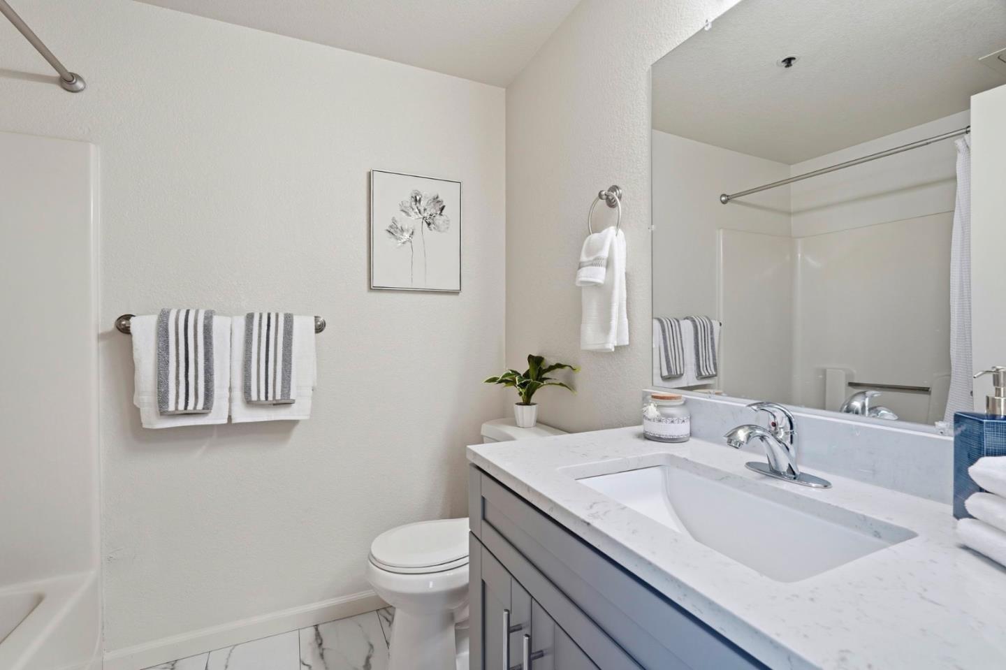 Detail Gallery Image 20 of 35 For 411 Park Ave #105,  San Jose,  CA 95110 - 2 Beds | 2 Baths