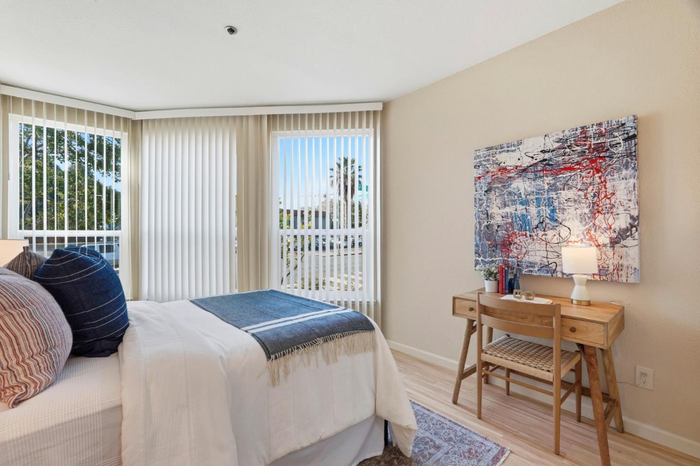 Detail Gallery Image 22 of 35 For 411 Park Ave #105,  San Jose,  CA 95110 - 2 Beds | 2 Baths