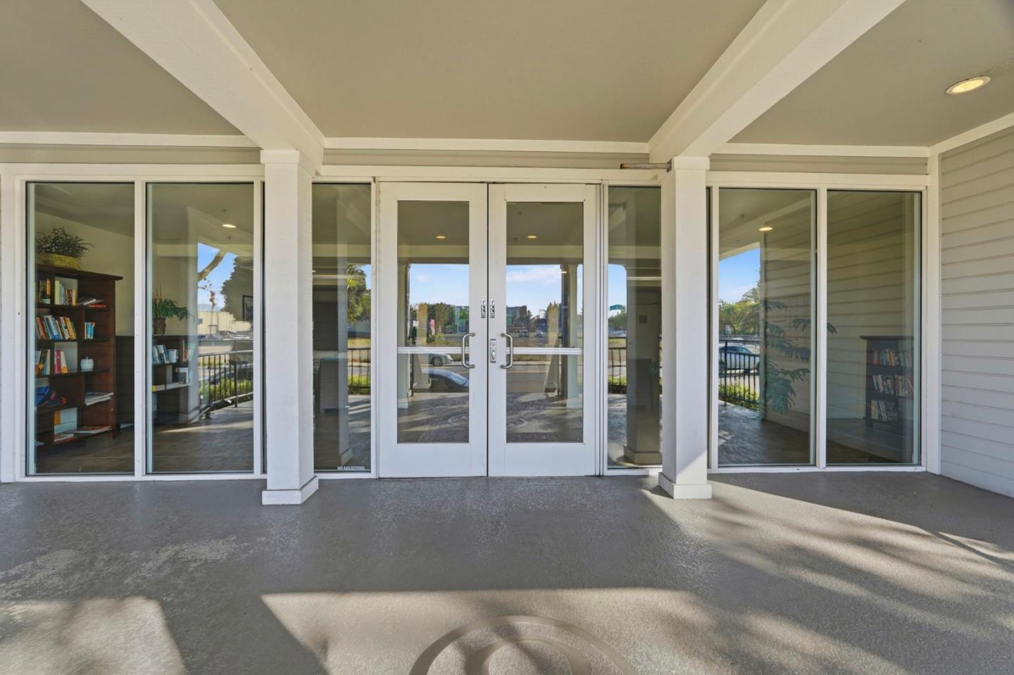 Detail Gallery Image 26 of 35 For 411 Park Ave #105,  San Jose,  CA 95110 - 2 Beds | 2 Baths