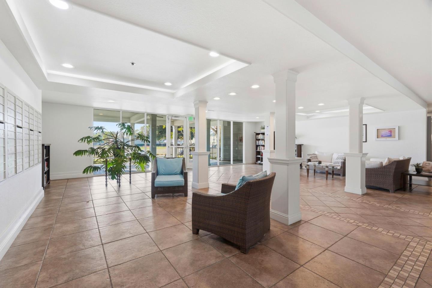 Detail Gallery Image 27 of 35 For 411 Park Ave #105,  San Jose,  CA 95110 - 2 Beds | 2 Baths