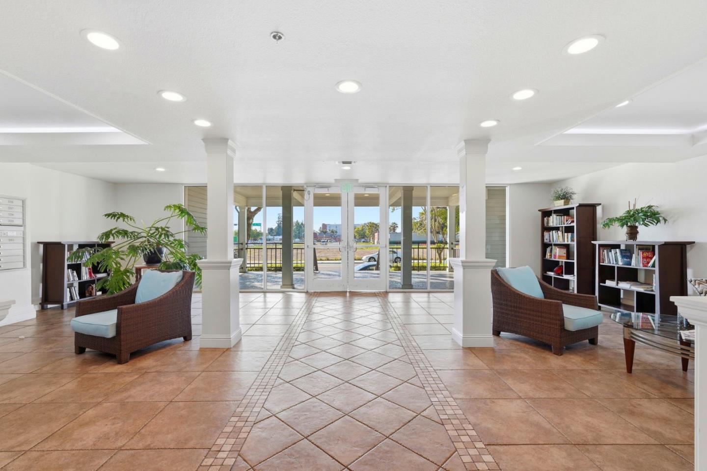 Detail Gallery Image 28 of 35 For 411 Park Ave #105,  San Jose,  CA 95110 - 2 Beds | 2 Baths