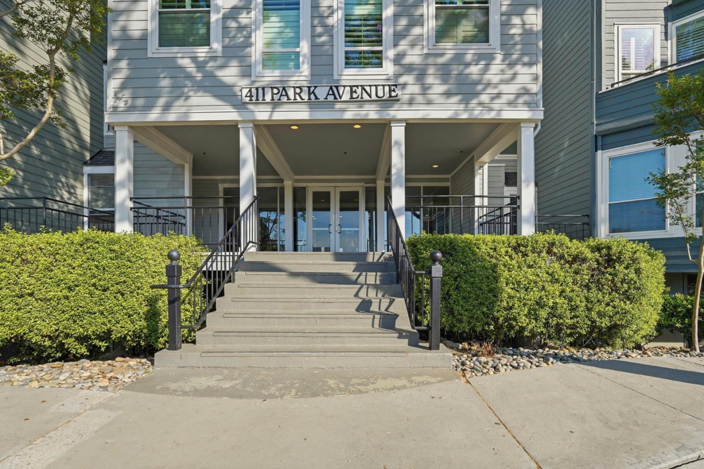 Detail Gallery Image 30 of 35 For 411 Park Ave #105,  San Jose,  CA 95110 - 2 Beds | 2 Baths