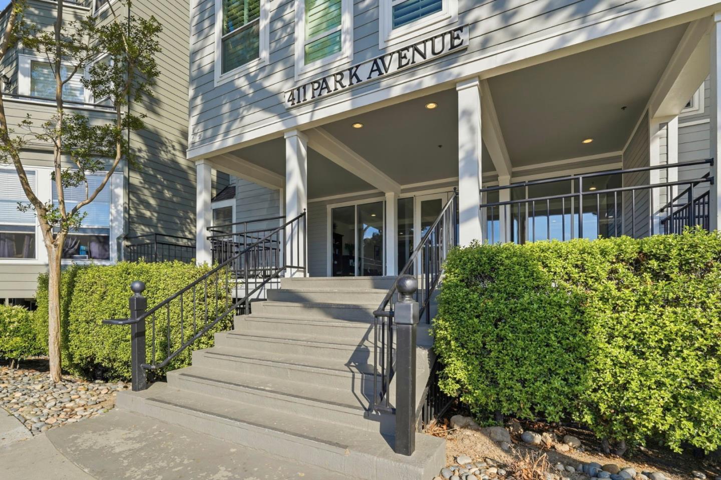 Detail Gallery Image 31 of 35 For 411 Park Ave #105,  San Jose,  CA 95110 - 2 Beds | 2 Baths