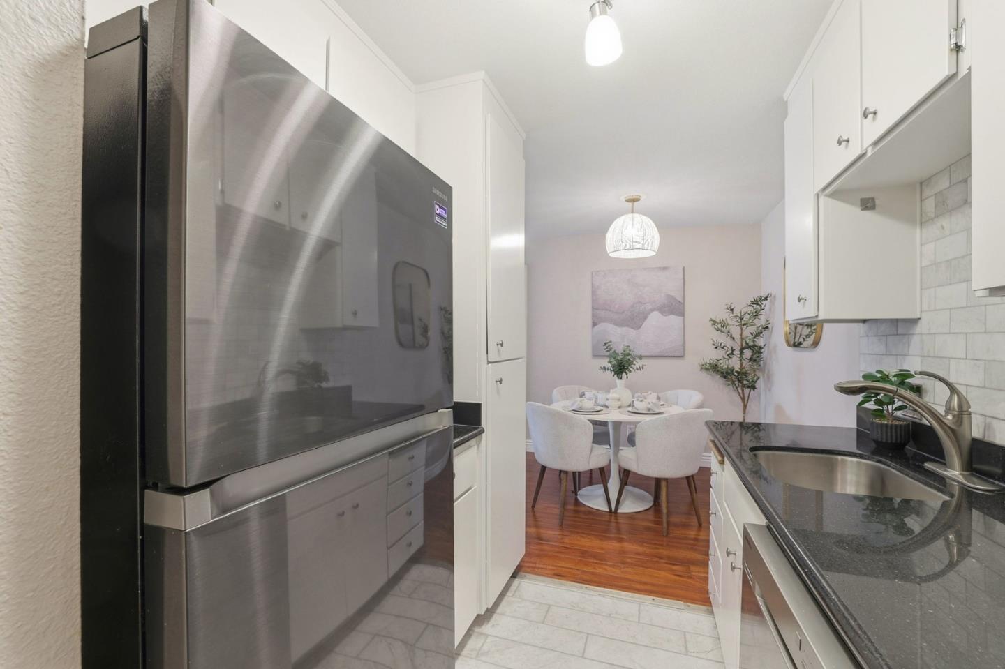 Detail Gallery Image 11 of 39 For 309 Tradewinds Dr #10,  San Jose,  CA 95123 - 1 Beds | 1 Baths