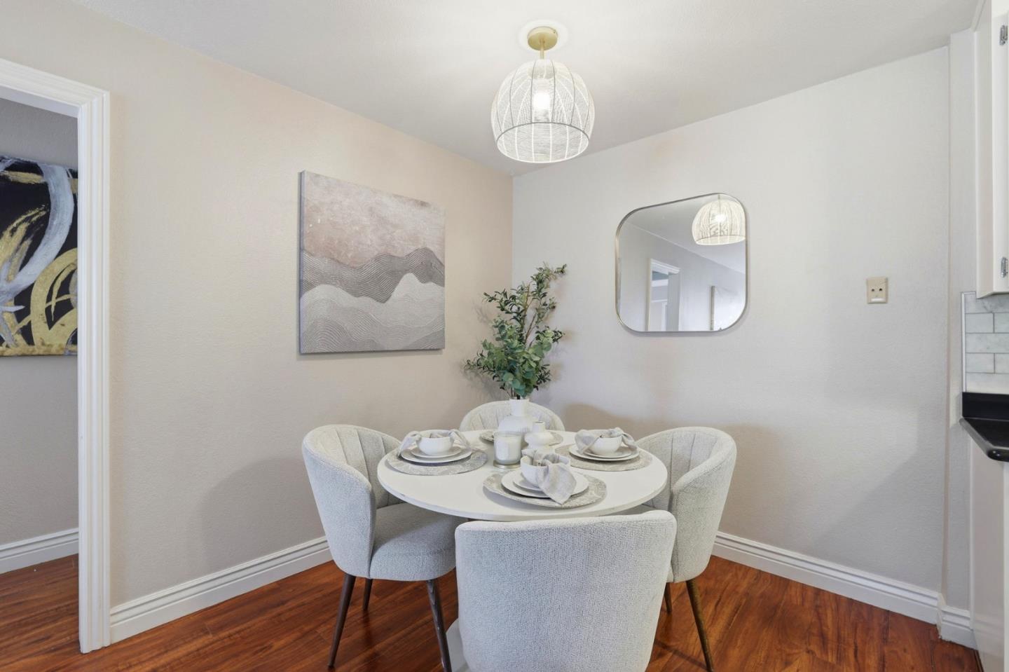 Detail Gallery Image 13 of 39 For 309 Tradewinds Dr #10,  San Jose,  CA 95123 - 1 Beds | 1 Baths