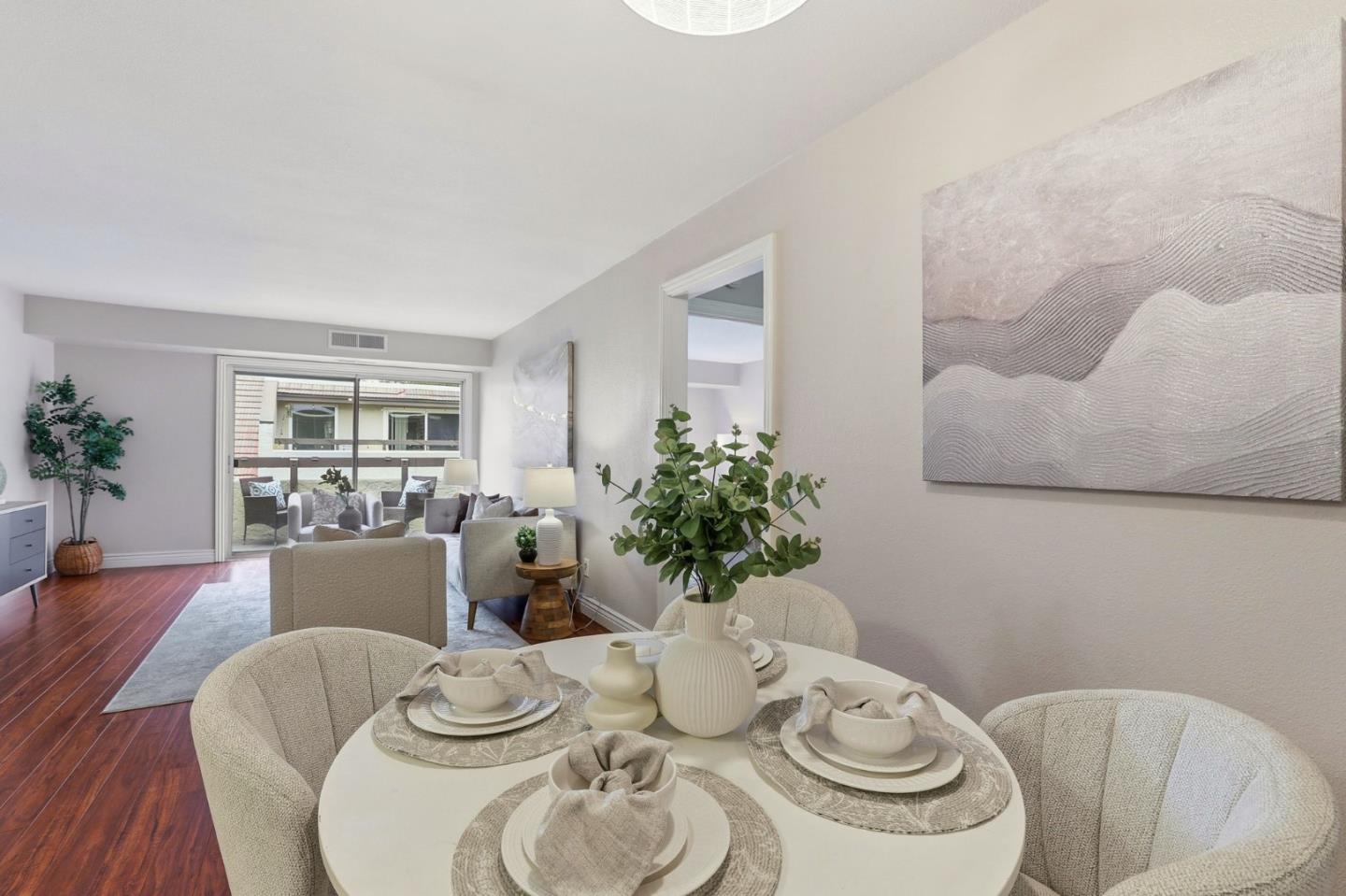 Detail Gallery Image 14 of 39 For 309 Tradewinds Dr #10,  San Jose,  CA 95123 - 1 Beds | 1 Baths