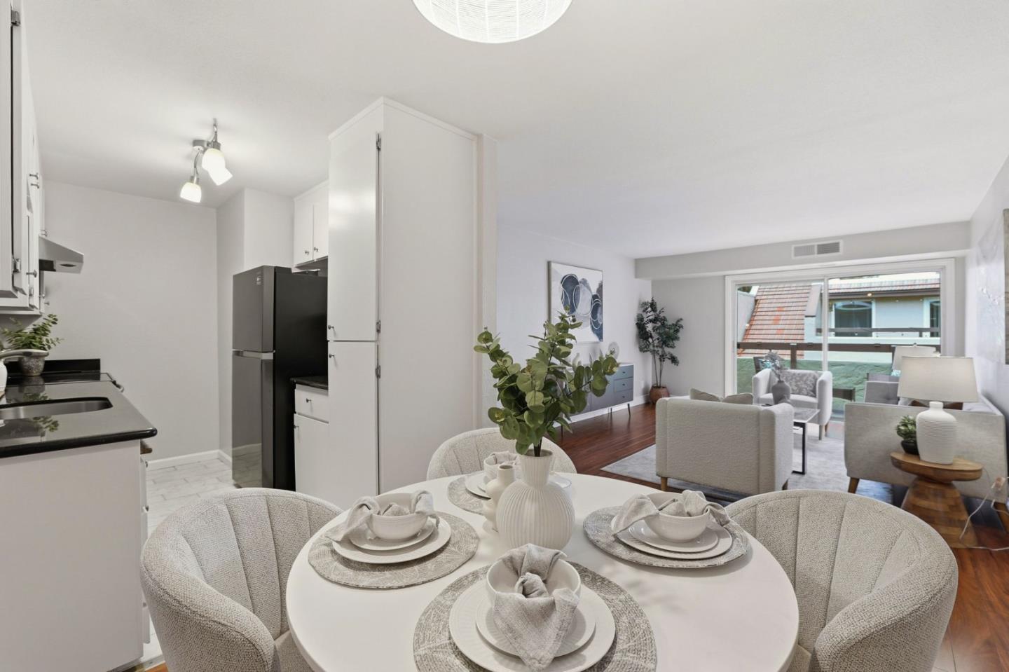 Detail Gallery Image 15 of 39 For 309 Tradewinds Dr #10,  San Jose,  CA 95123 - 1 Beds | 1 Baths