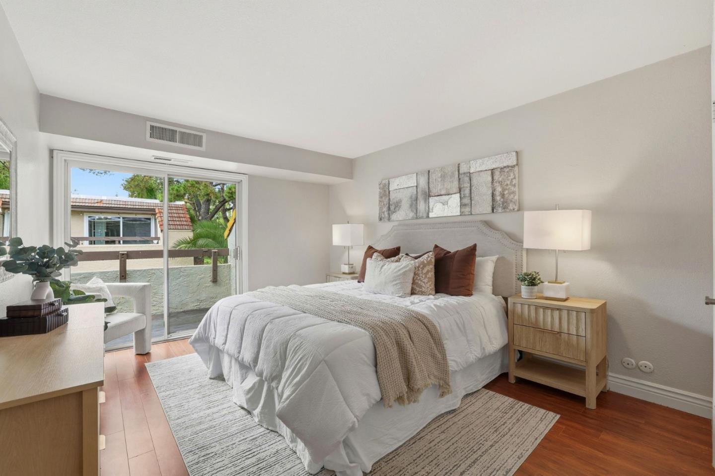 Detail Gallery Image 16 of 39 For 309 Tradewinds Dr #10,  San Jose,  CA 95123 - 1 Beds | 1 Baths