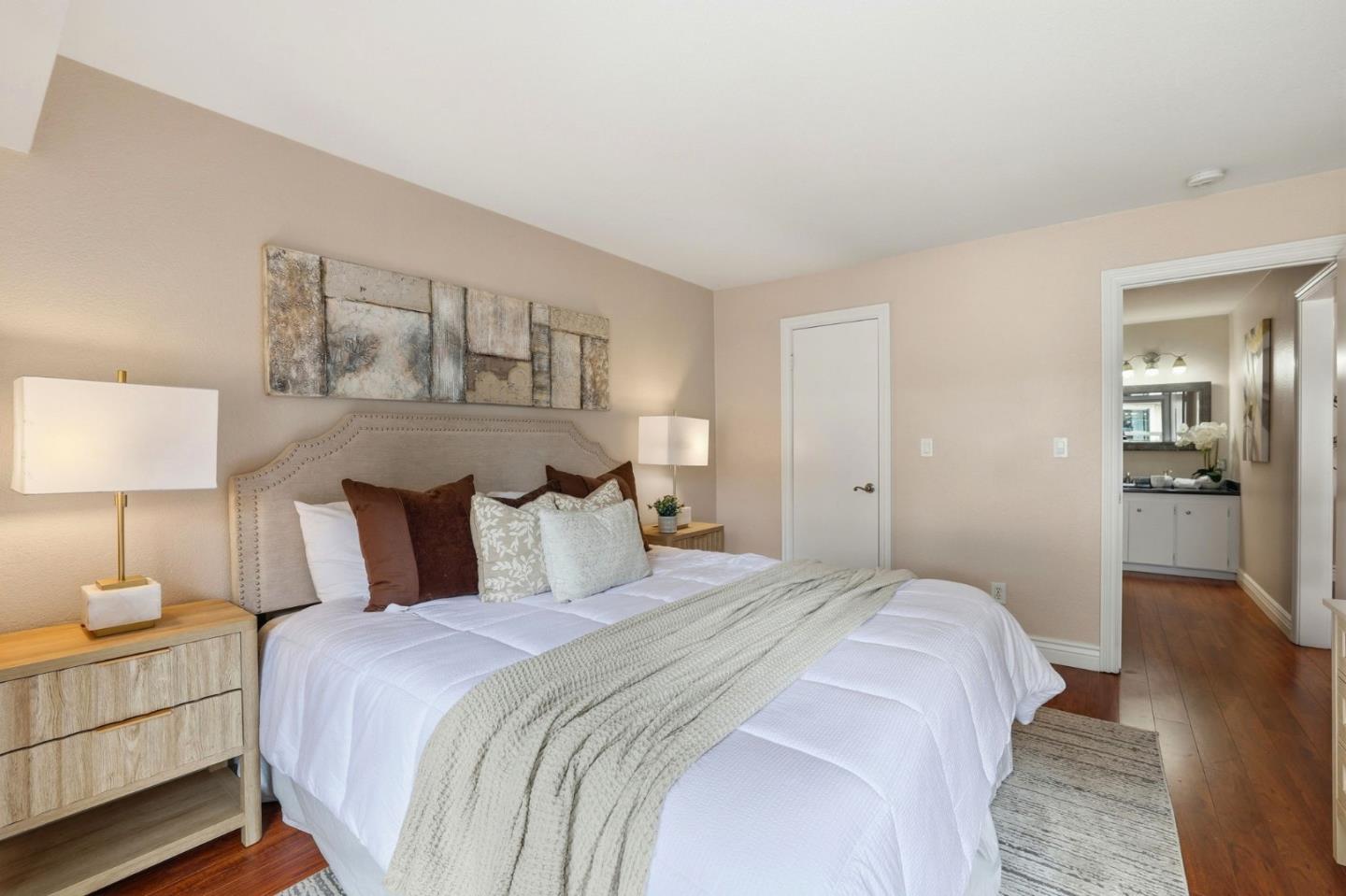 Detail Gallery Image 18 of 39 For 309 Tradewinds Dr #10,  San Jose,  CA 95123 - 1 Beds | 1 Baths