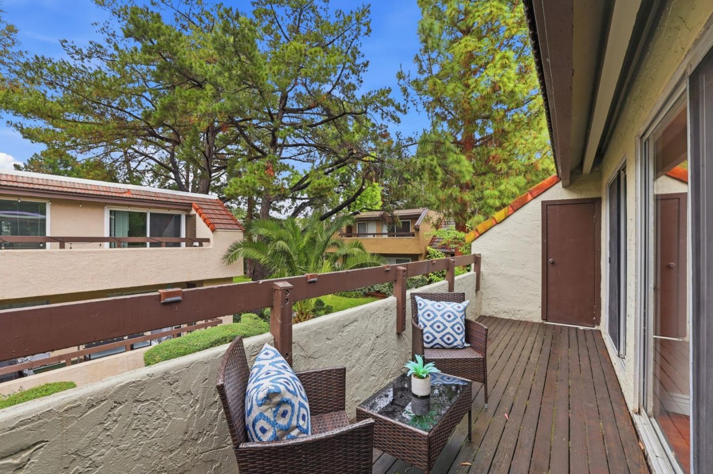 Detail Gallery Image 23 of 39 For 309 Tradewinds Dr #10,  San Jose,  CA 95123 - 1 Beds | 1 Baths