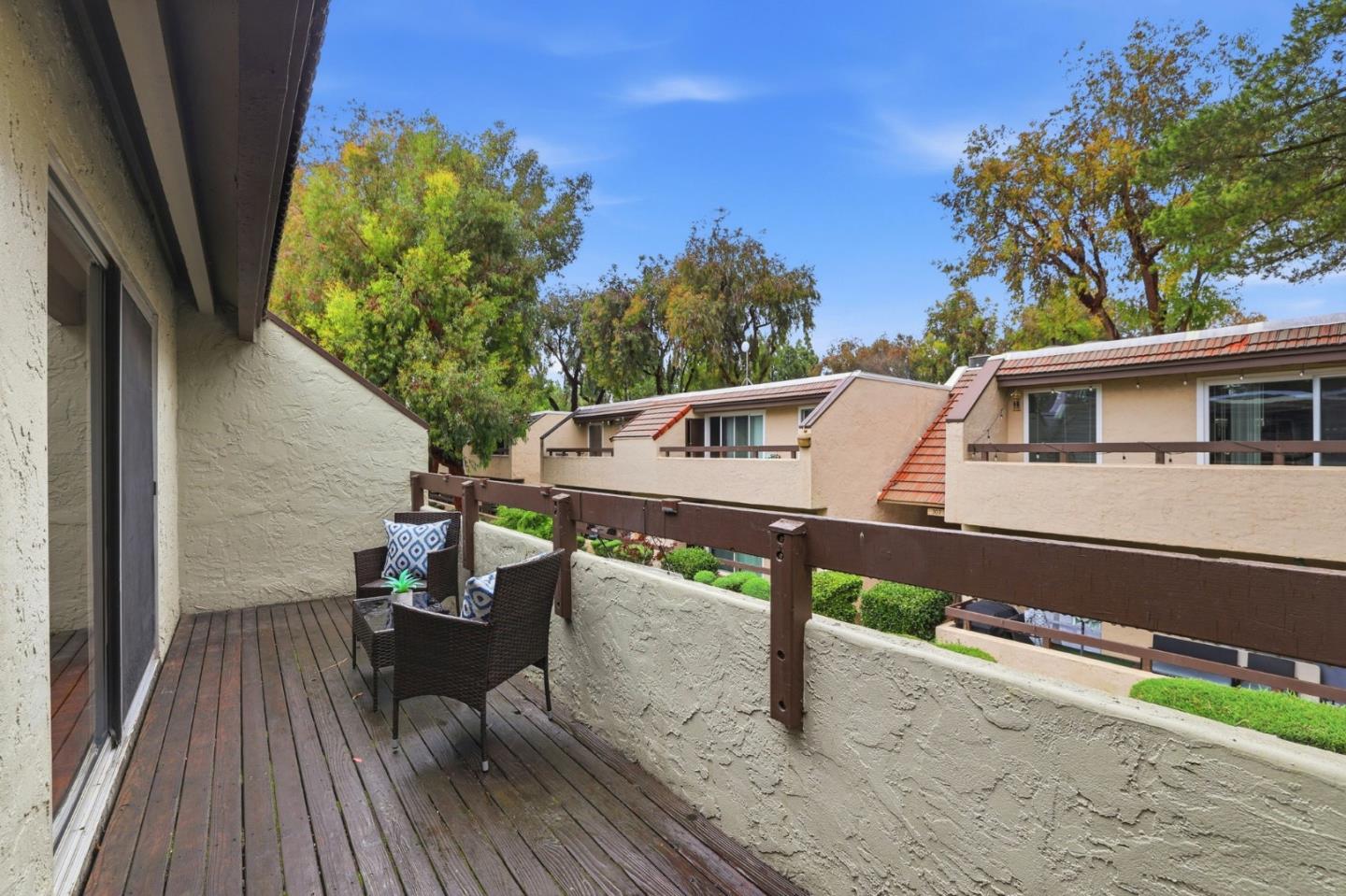 Detail Gallery Image 25 of 39 For 309 Tradewinds Dr #10,  San Jose,  CA 95123 - 1 Beds | 1 Baths