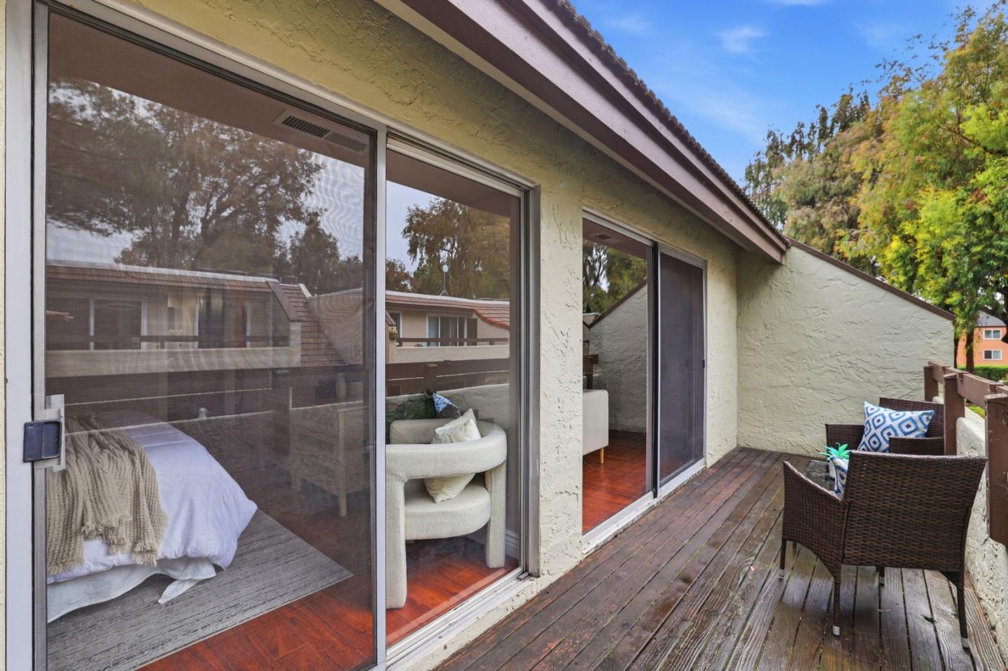 Detail Gallery Image 26 of 39 For 309 Tradewinds Dr #10,  San Jose,  CA 95123 - 1 Beds | 1 Baths