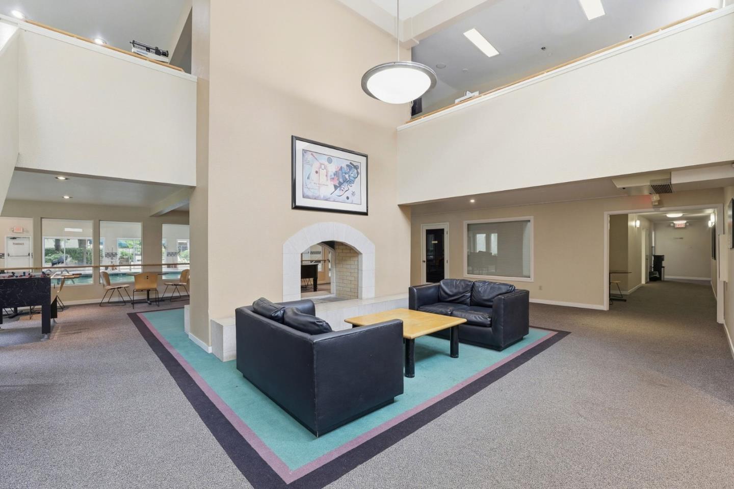 Detail Gallery Image 30 of 39 For 309 Tradewinds Dr #10,  San Jose,  CA 95123 - 1 Beds | 1 Baths