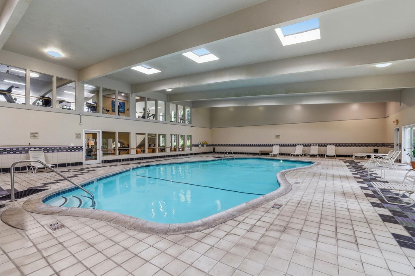 Detail Gallery Image 34 of 39 For 309 Tradewinds Dr #10,  San Jose,  CA 95123 - 1 Beds | 1 Baths