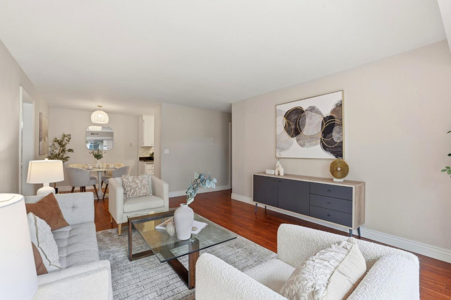 Detail Gallery Image 5 of 39 For 309 Tradewinds Dr #10,  San Jose,  CA 95123 - 1 Beds | 1 Baths