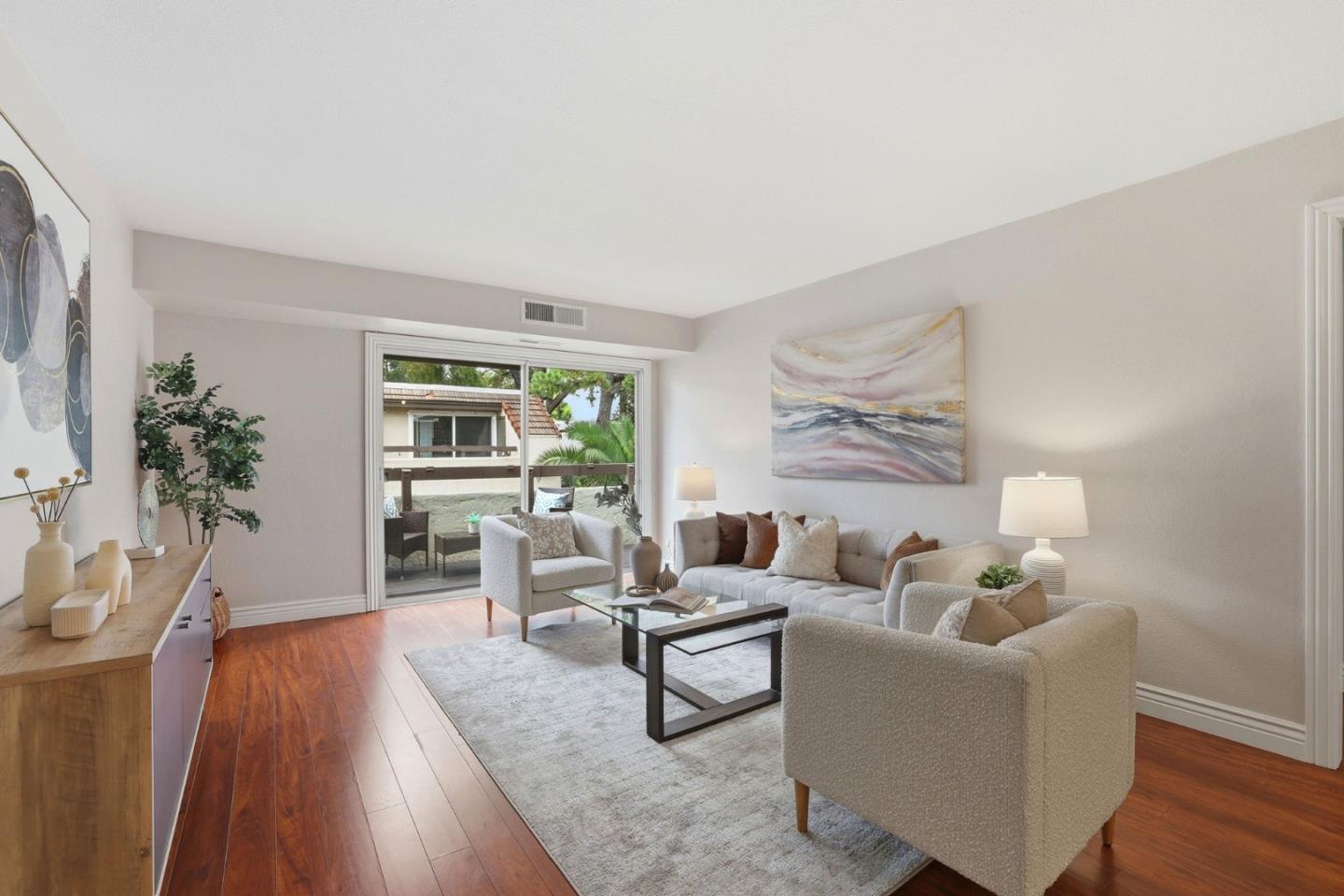 Detail Gallery Image 6 of 39 For 309 Tradewinds Dr #10,  San Jose,  CA 95123 - 1 Beds | 1 Baths