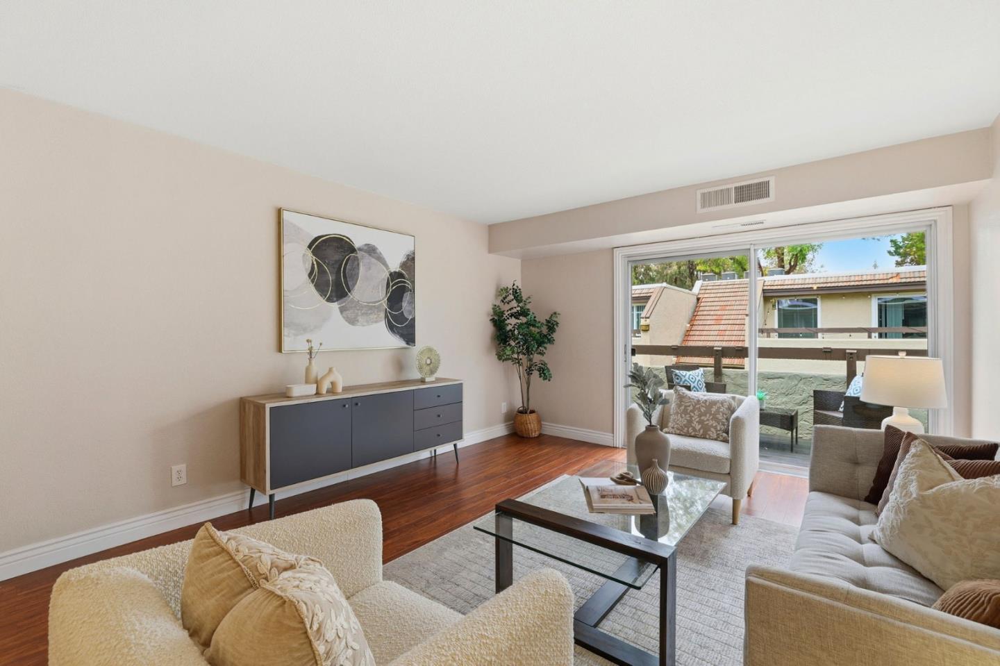 Detail Gallery Image 7 of 39 For 309 Tradewinds Dr #10,  San Jose,  CA 95123 - 1 Beds | 1 Baths