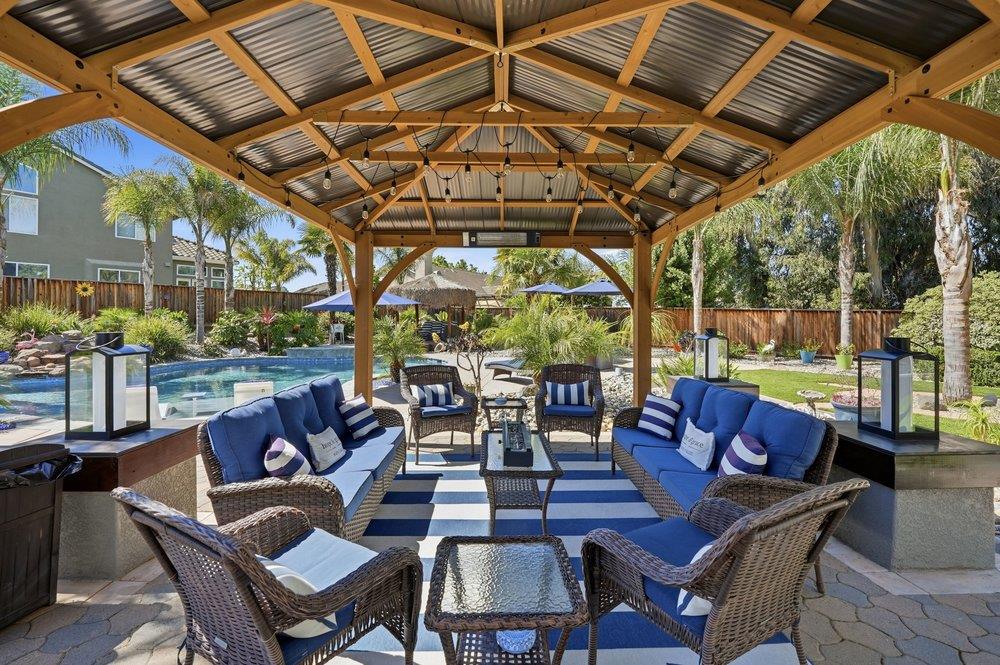 Detail Gallery Image 38 of 60 For 1260 Brook View Ct, Hollister,  CA 95023 - 5 Beds | 3/1 Baths