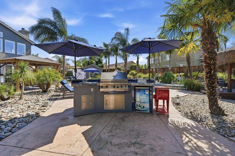 Detail Gallery Image 41 of 60 For 1260 Brook View Ct, Hollister,  CA 95023 - 5 Beds | 3/1 Baths