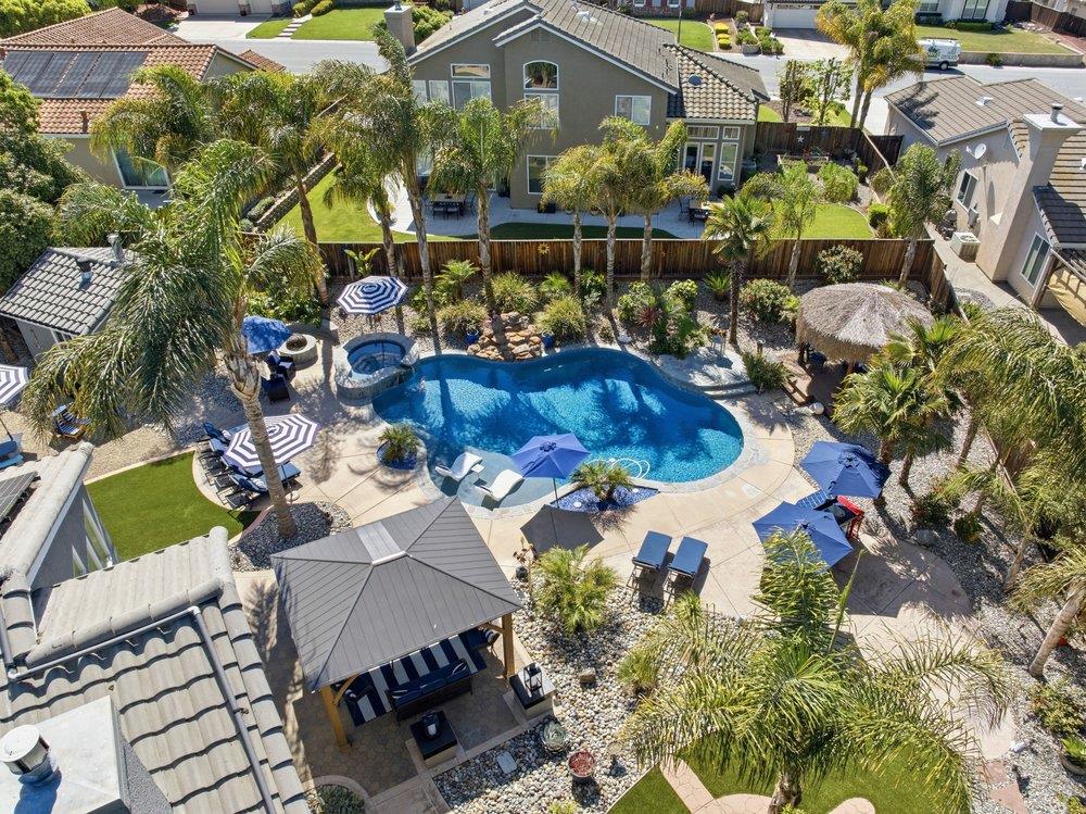 Detail Gallery Image 51 of 60 For 1260 Brook View Ct, Hollister,  CA 95023 - 5 Beds | 3/1 Baths