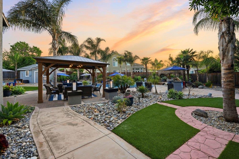 Detail Gallery Image 57 of 60 For 1260 Brook View Ct, Hollister,  CA 95023 - 5 Beds | 3/1 Baths