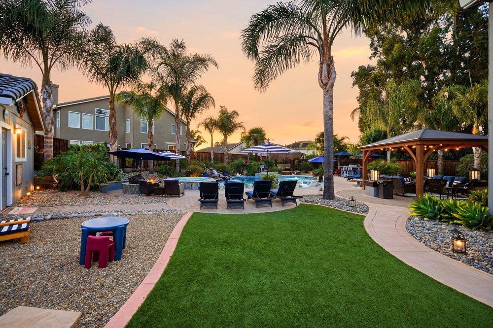 Detail Gallery Image 59 of 60 For 1260 Brook View Ct, Hollister,  CA 95023 - 5 Beds | 3/1 Baths