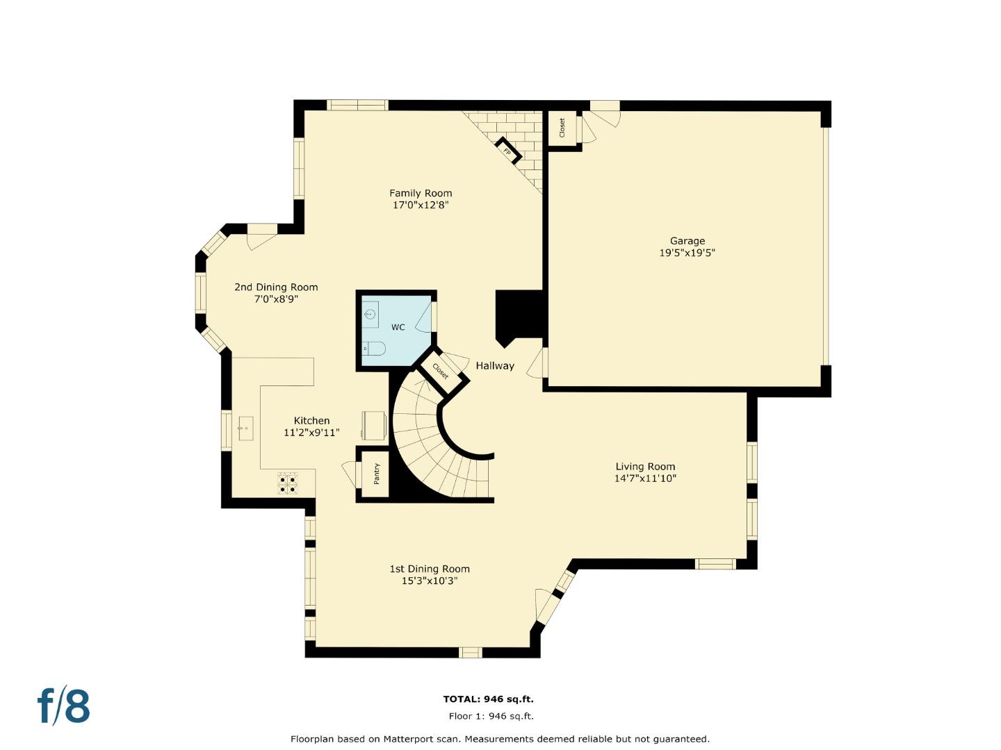 Detail Gallery Image 34 of 35 For 569 Cherrywood Dr, Sunnyvale,  CA 94087 - 4 Beds | 2/1 Baths