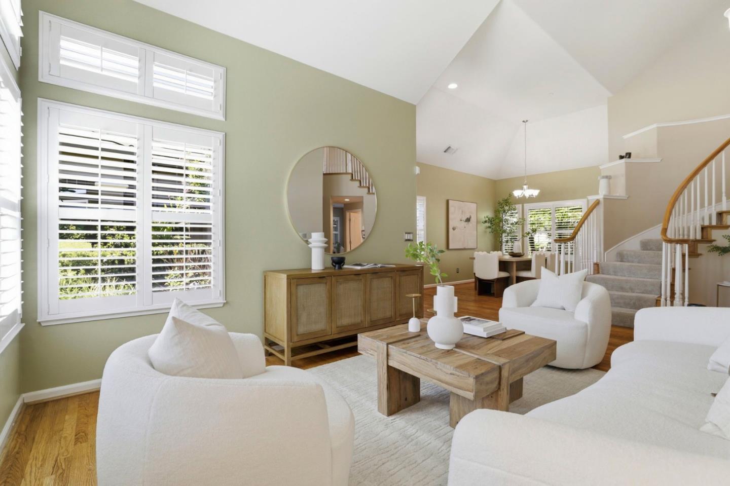 Detail Gallery Image 4 of 35 For 569 Cherrywood Dr, Sunnyvale,  CA 94087 - 4 Beds | 2/1 Baths