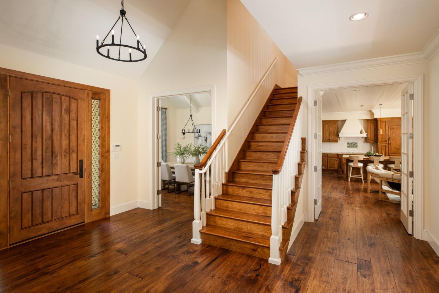 Detail Gallery Image 9 of 44 For 25550 Moody Rd, Los Altos Hills,  CA 94022 - 5 Beds | 4/1 Baths