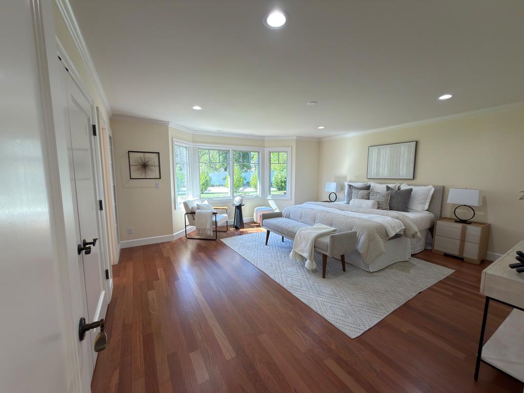 Detail Gallery Image 13 of 31 For 2 Callado, Atherton,  CA 94027 - 5 Beds | 5 Baths