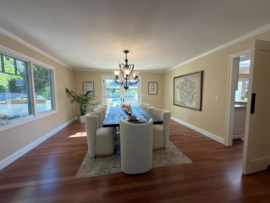 Detail Gallery Image 9 of 31 For 2 Callado, Atherton,  CA 94027 - 5 Beds | 5 Baths