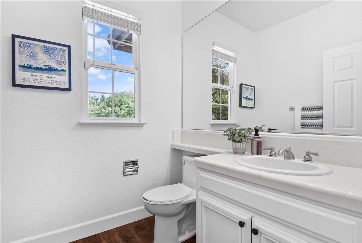 Detail Gallery Image 11 of 29 For 18391 San Antonio Dr, Morgan Hill,  CA 95037 - 4 Beds | 2/1 Baths