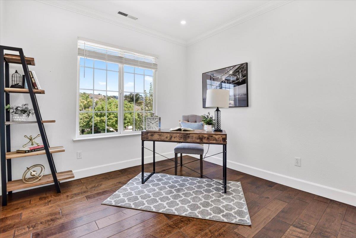 Detail Gallery Image 22 of 29 For 18391 San Antonio Dr, Morgan Hill,  CA 95037 - 4 Beds | 2/1 Baths