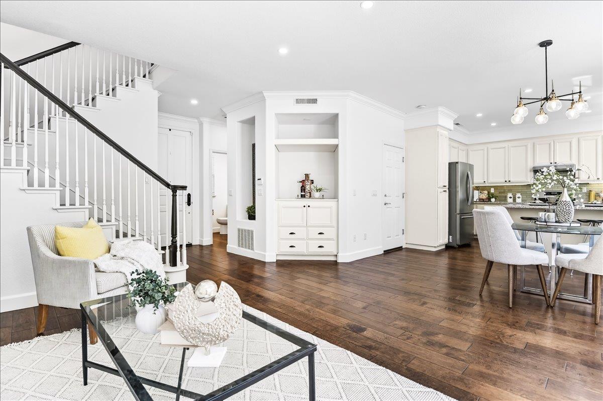 Detail Gallery Image 4 of 29 For 18391 San Antonio Dr, Morgan Hill,  CA 95037 - 4 Beds | 2/1 Baths