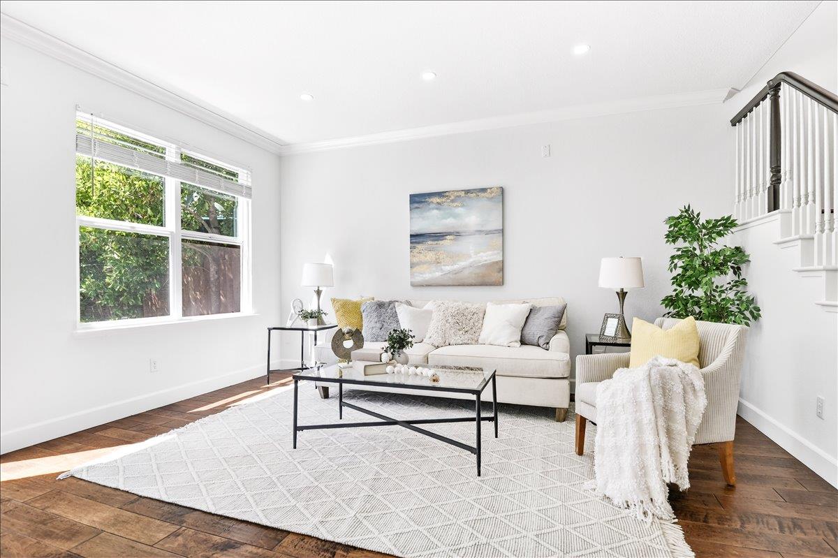 Detail Gallery Image 5 of 29 For 18391 San Antonio Dr, Morgan Hill,  CA 95037 - 4 Beds | 2/1 Baths