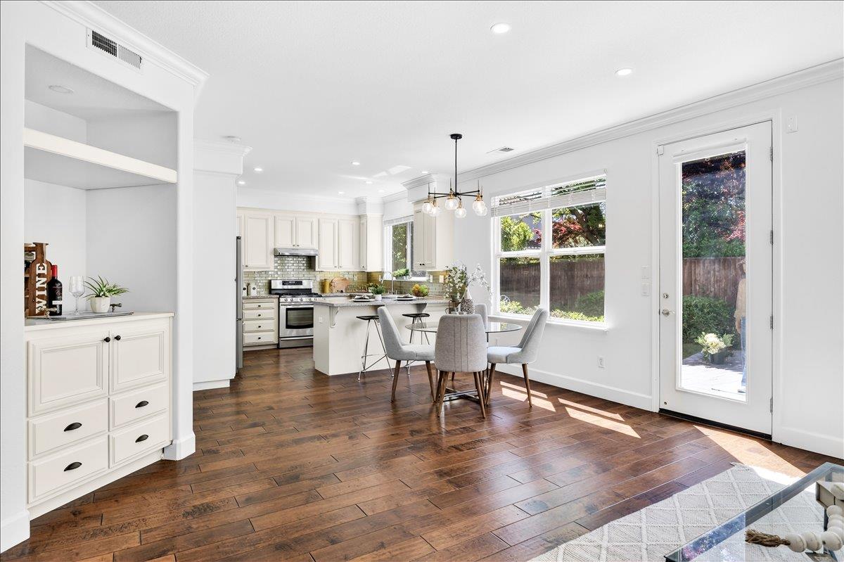 Detail Gallery Image 6 of 29 For 18391 San Antonio Dr, Morgan Hill,  CA 95037 - 4 Beds | 2/1 Baths