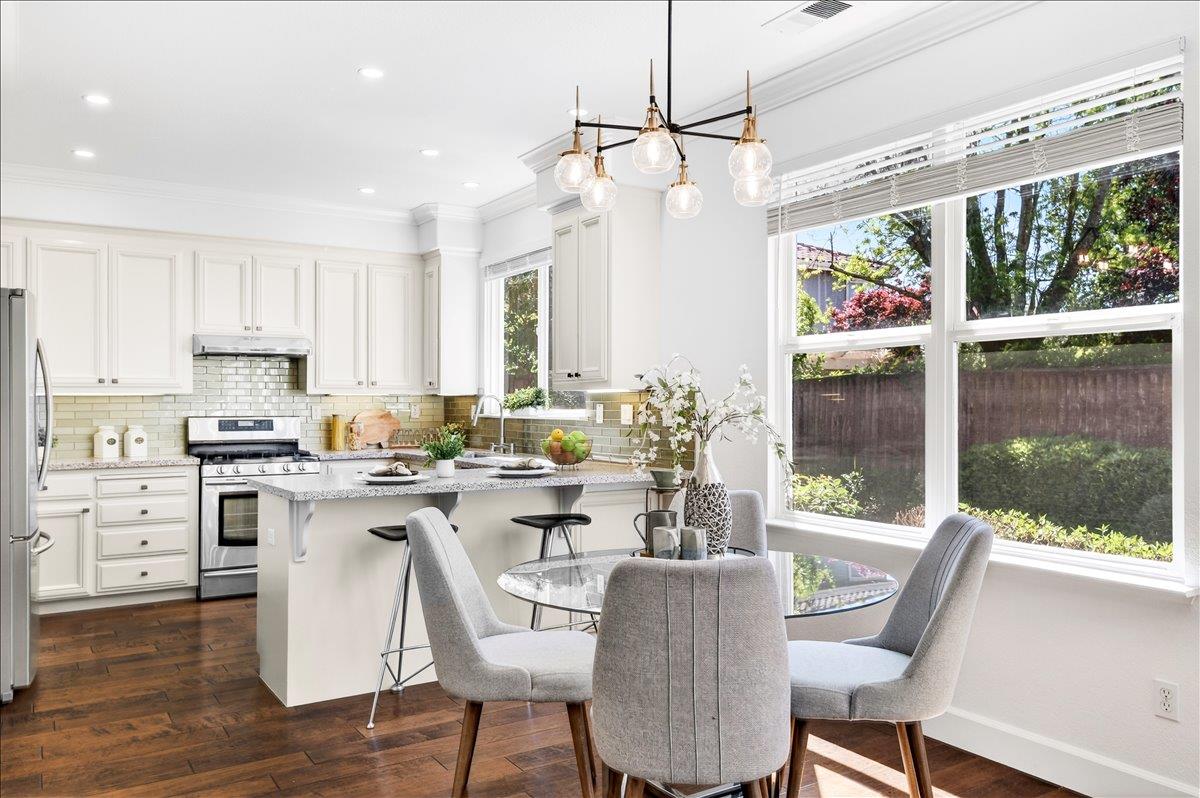 Detail Gallery Image 7 of 29 For 18391 San Antonio Dr, Morgan Hill,  CA 95037 - 4 Beds | 2/1 Baths