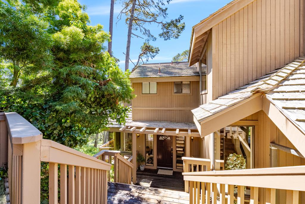 4083 Los Altos Drive, Pebble Beach, CA, 93953