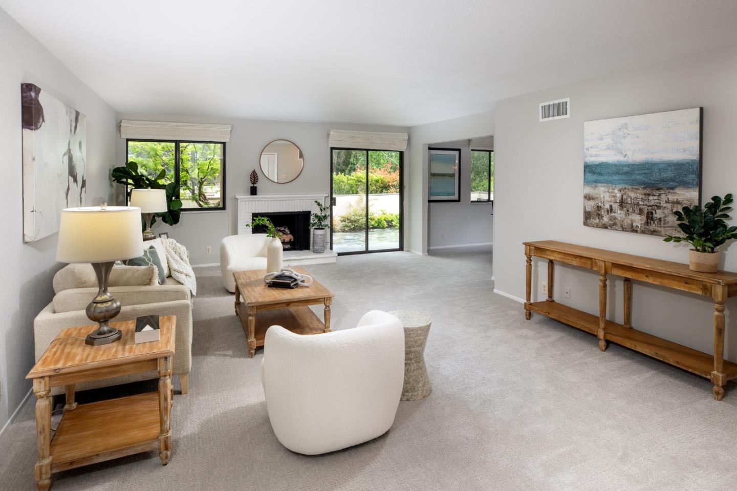 Detail Gallery Image 10 of 33 For 22415 Rancho Deep Cliff Dr, Cupertino,  CA 95014 - 2 Beds | 2 Baths