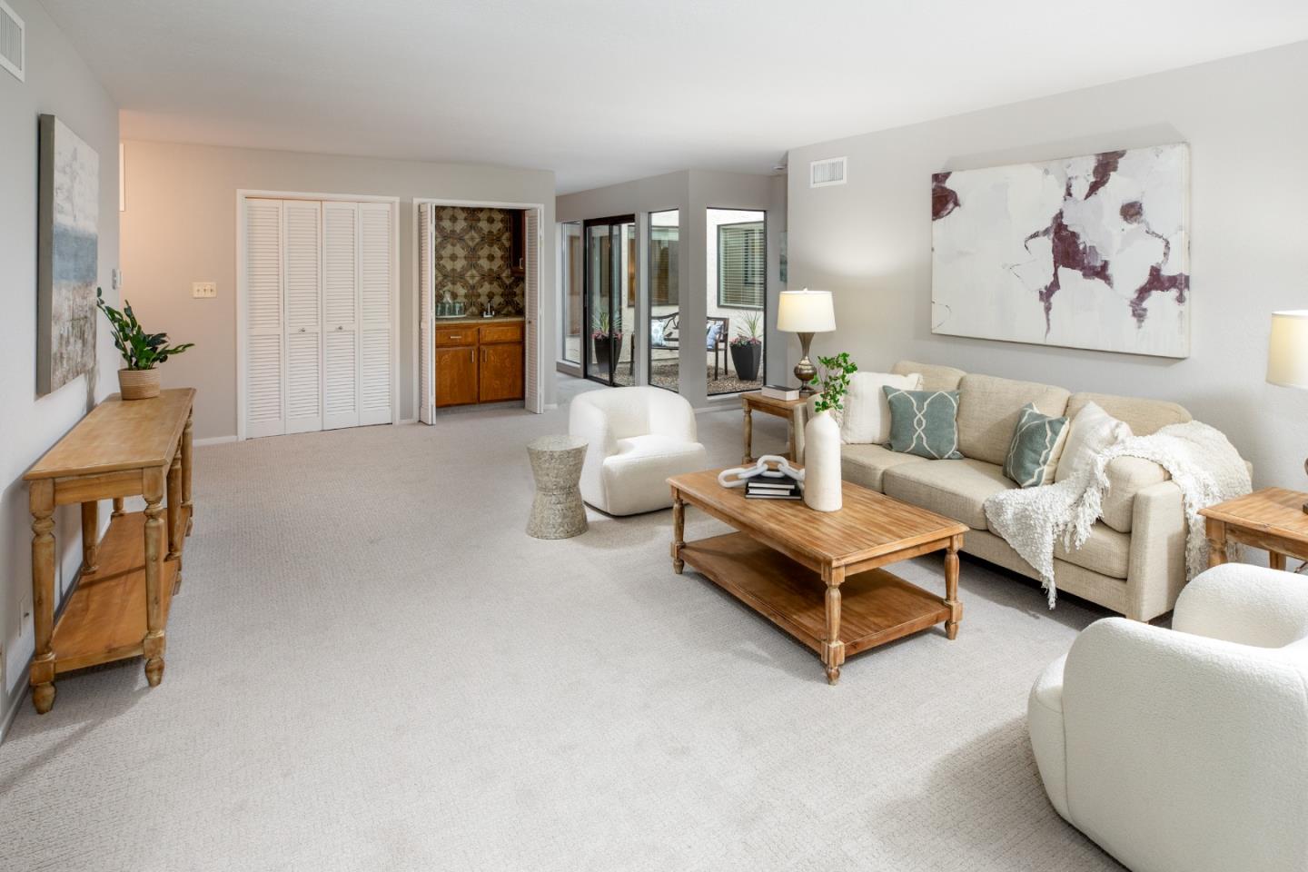 Detail Gallery Image 11 of 33 For 22415 Rancho Deep Cliff Dr, Cupertino,  CA 95014 - 2 Beds | 2 Baths