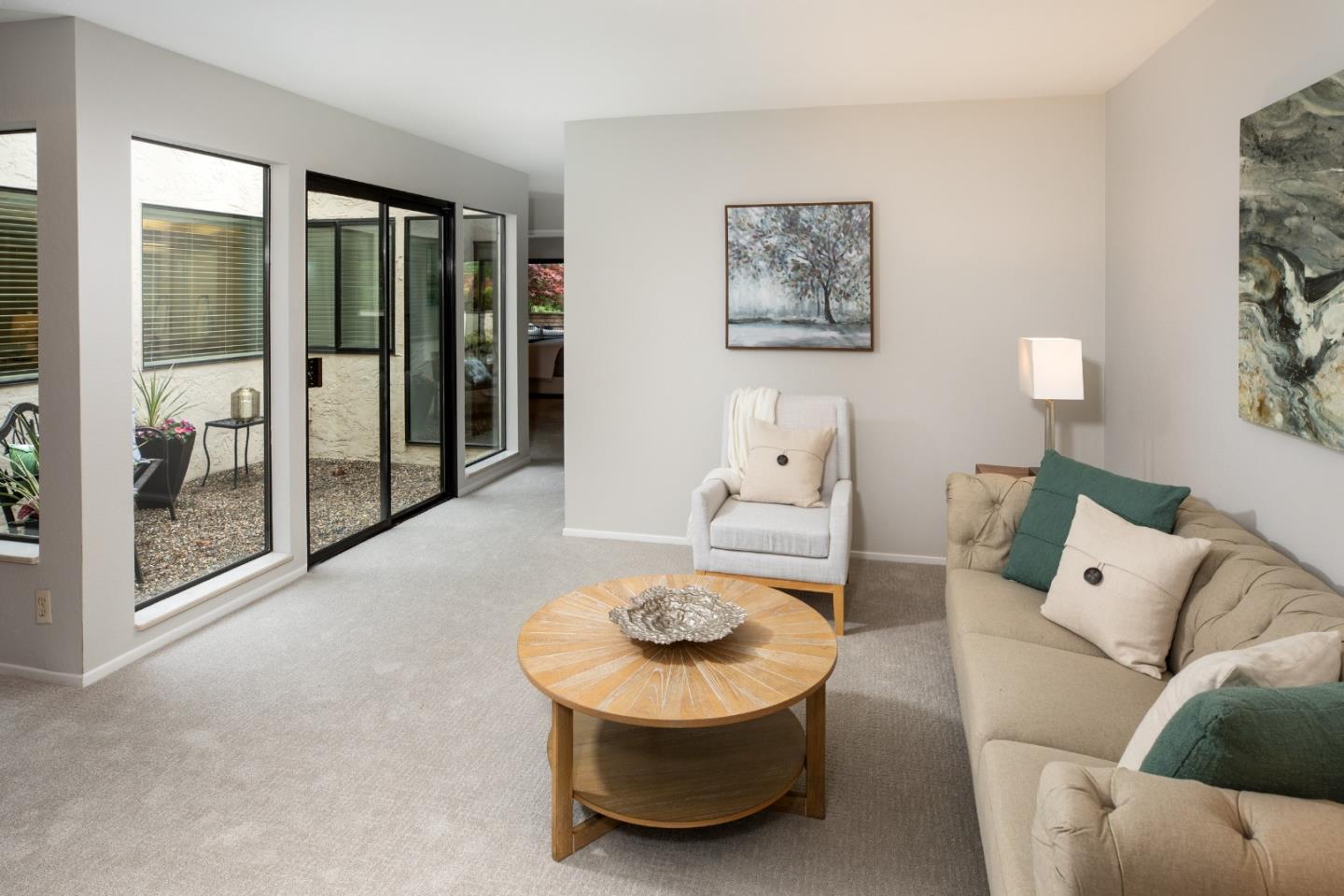 Detail Gallery Image 13 of 33 For 22415 Rancho Deep Cliff Dr, Cupertino,  CA 95014 - 2 Beds | 2 Baths