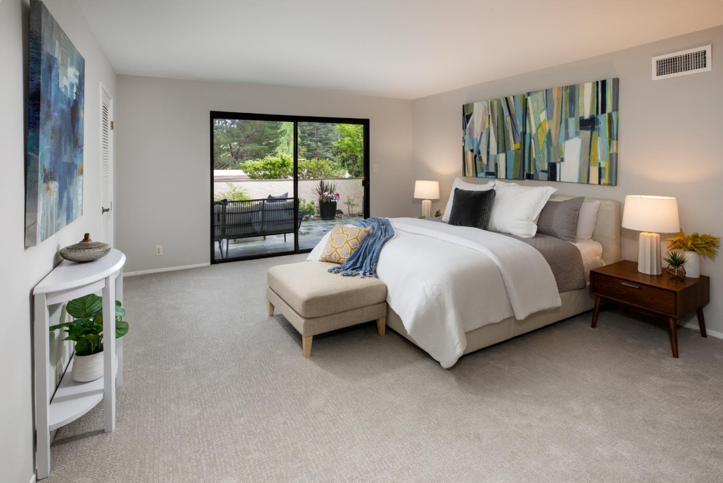 Detail Gallery Image 15 of 33 For 22415 Rancho Deep Cliff Dr, Cupertino,  CA 95014 - 2 Beds | 2 Baths