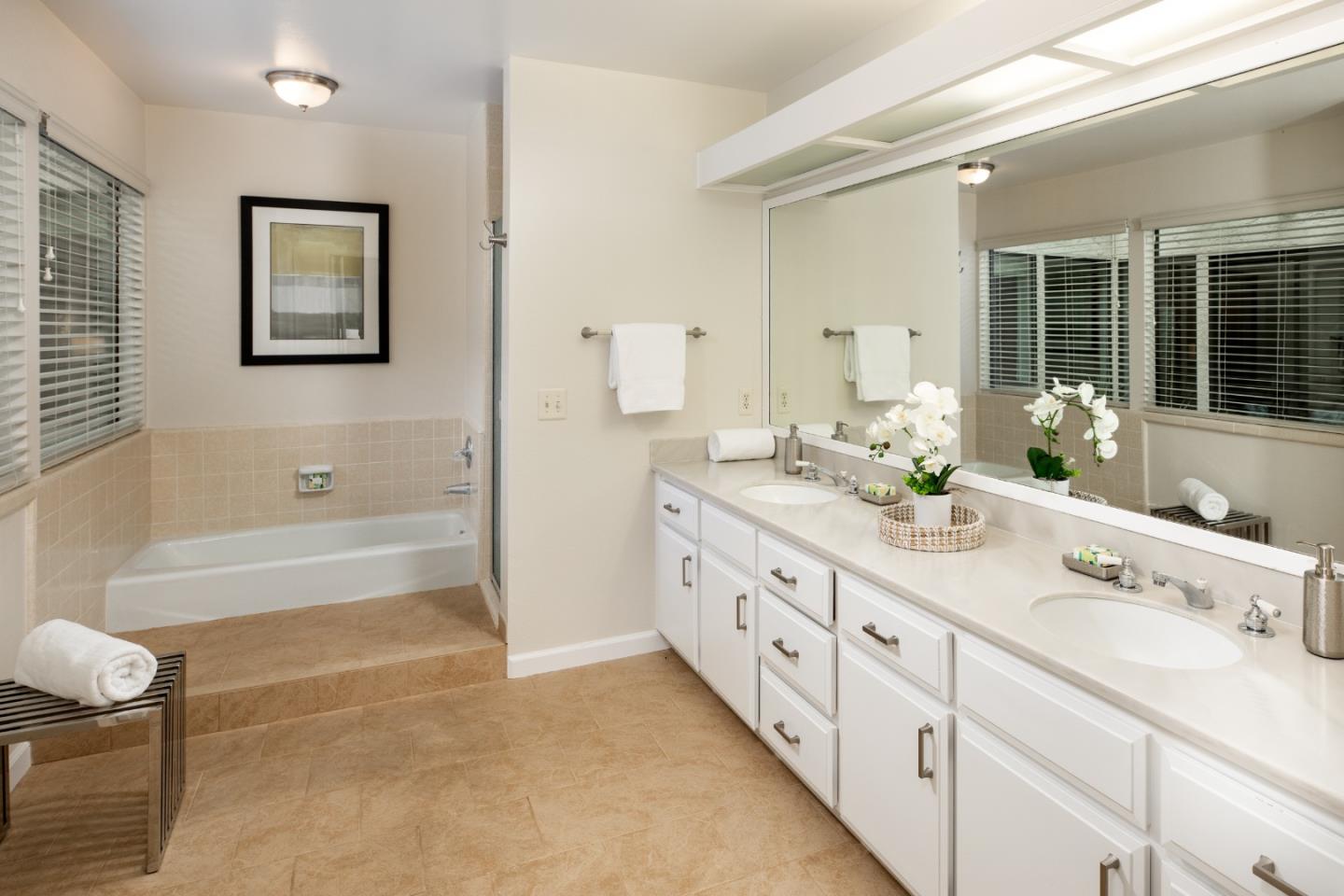 Detail Gallery Image 16 of 33 For 22415 Rancho Deep Cliff Dr, Cupertino,  CA 95014 - 2 Beds | 2 Baths