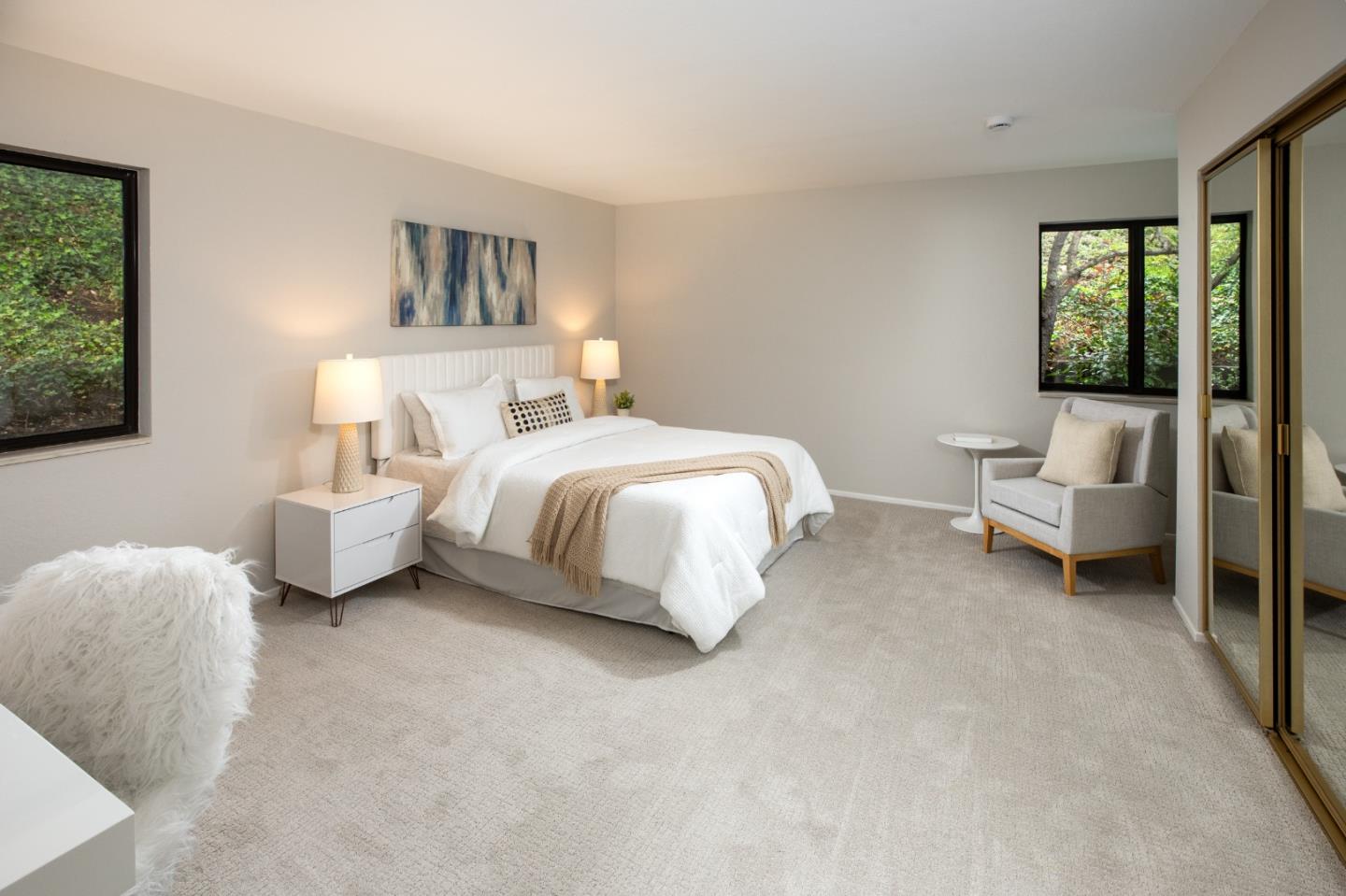 Detail Gallery Image 17 of 33 For 22415 Rancho Deep Cliff Dr, Cupertino,  CA 95014 - 2 Beds | 2 Baths