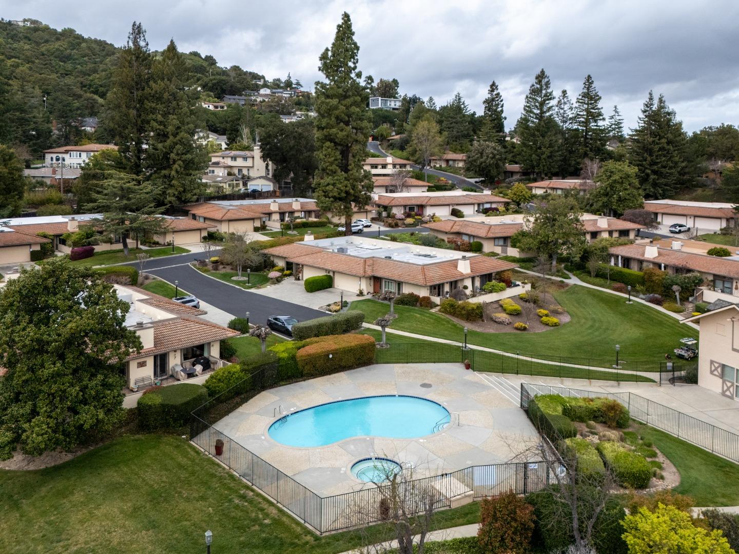 Detail Gallery Image 32 of 33 For 22415 Rancho Deep Cliff Dr, Cupertino,  CA 95014 - 2 Beds | 2 Baths