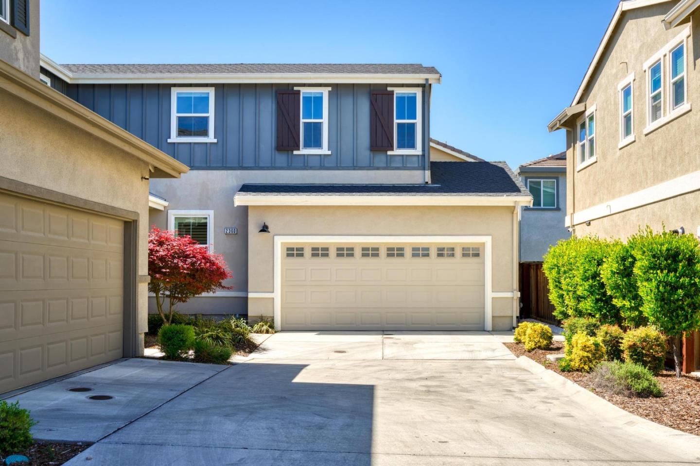 Detail Gallery Image 5 of 44 For 2360 Aerostar Way, Sacramento,  CA 95834 - 4 Beds | 3 Baths