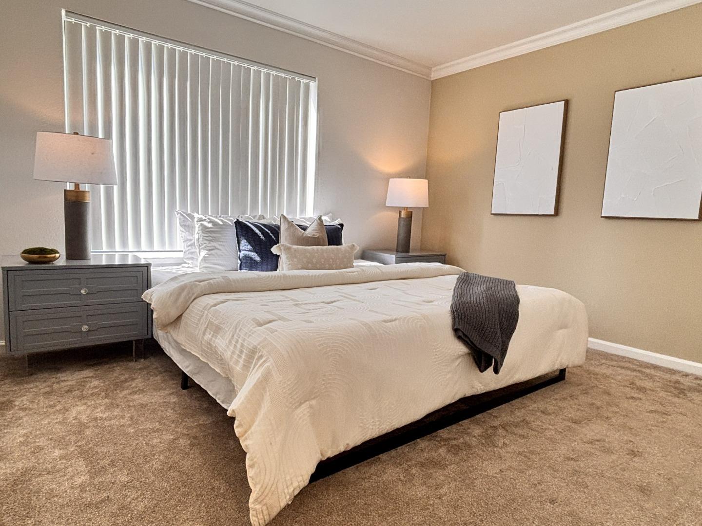 Detail Gallery Image 5 of 5 For 738 Teatree Ct, San Jose,  CA 95128 - 1 Beds | 1 Baths