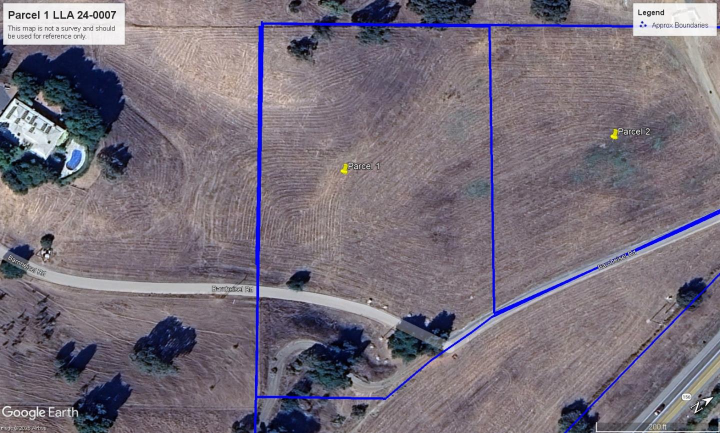 Detail Gallery Image 13 of 23 For Parcel 1 Pacheco Pass Hwy, Hollister,  CA 95023 - – Beds | – Baths